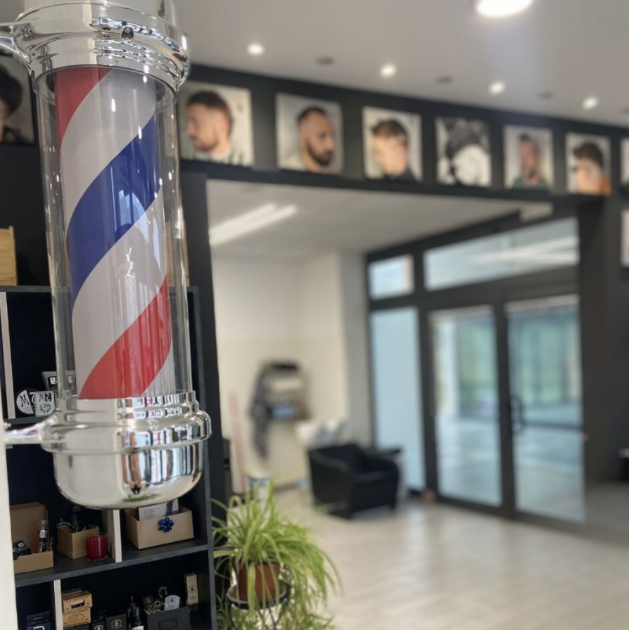 MZ Barber Corner area — photo 1