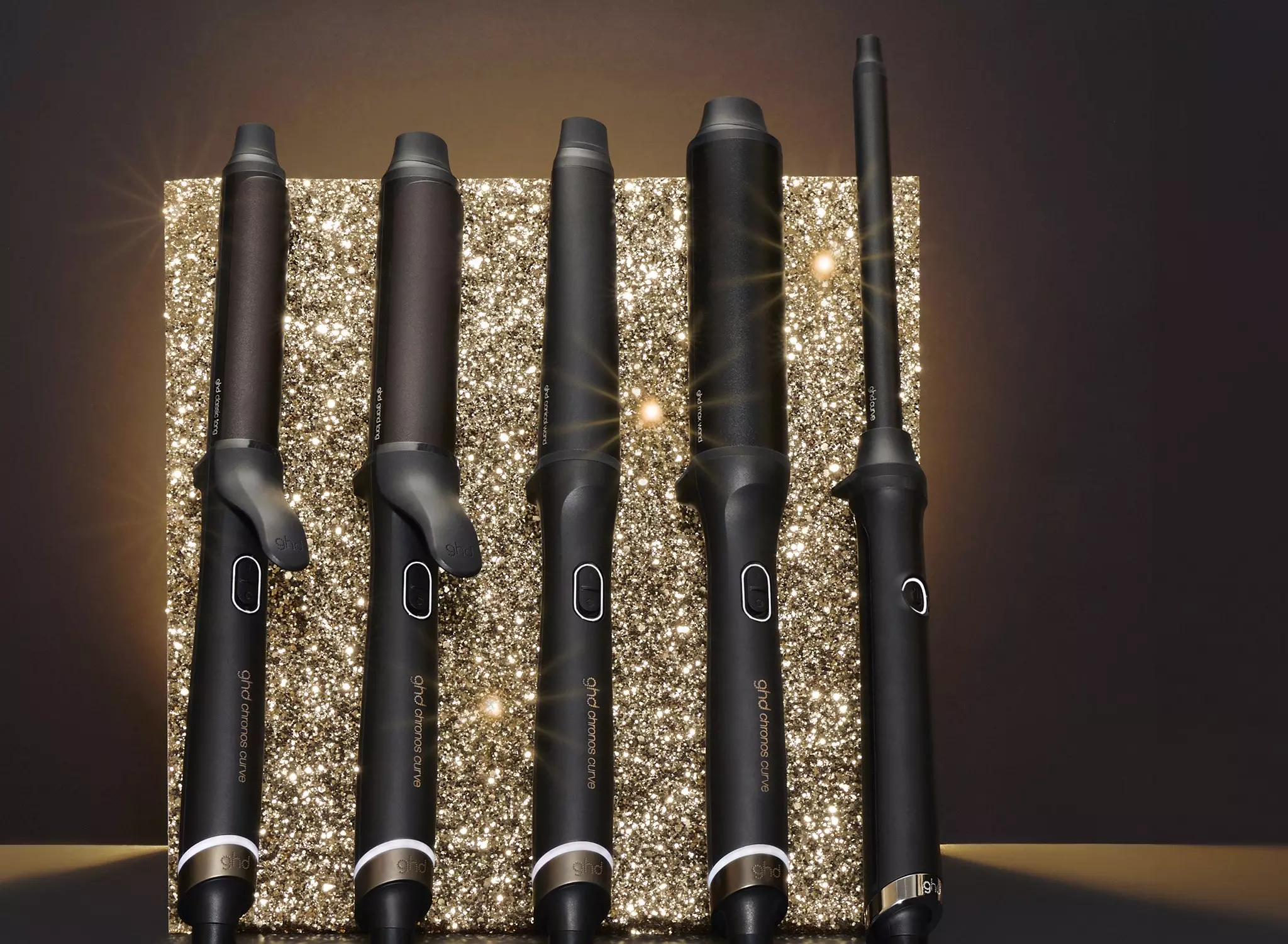ghd Professional Straightener