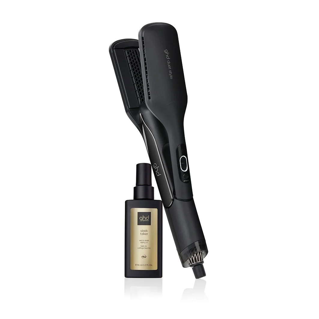 ghd 2-in-1 Hairdryer and Styler