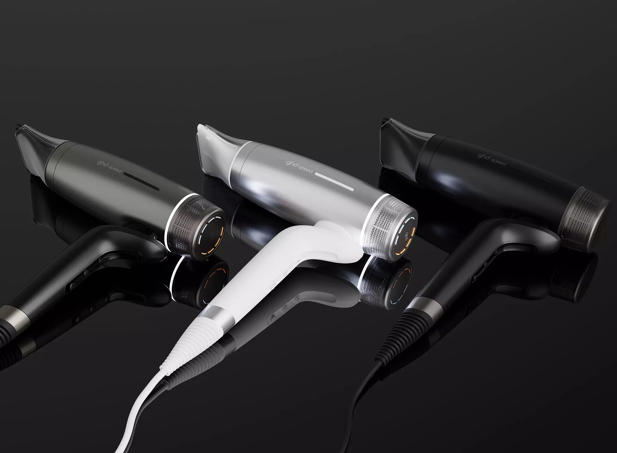 ghd Speed Hairdryer