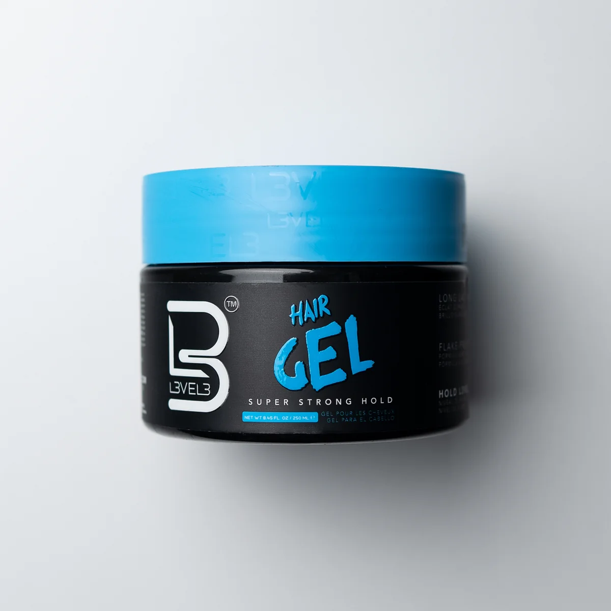 Level 3 Hair Gel