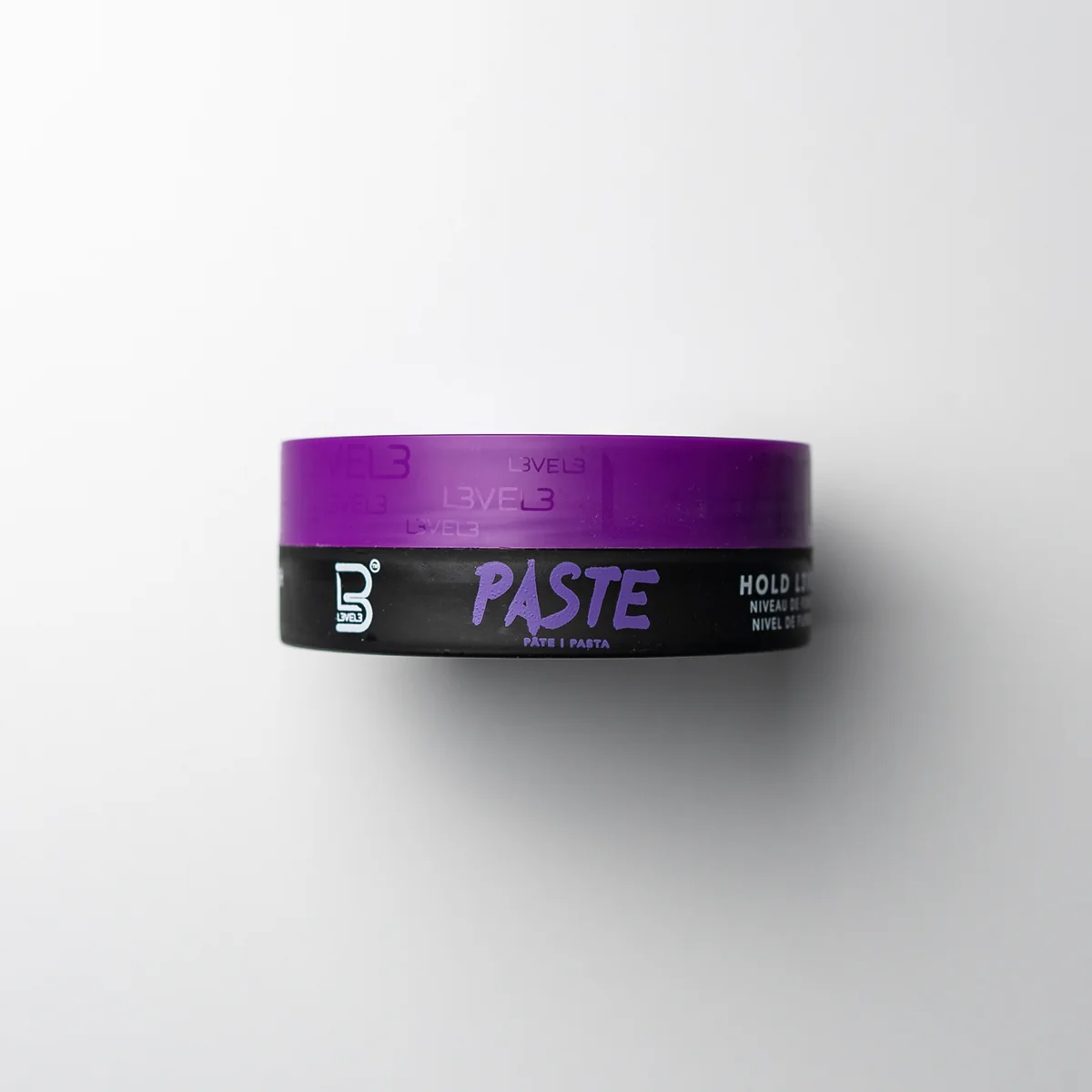 Level 3 Super Strong Hair Paste