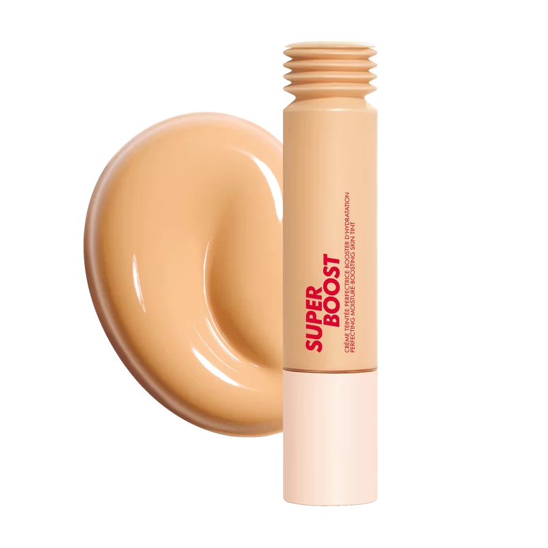 Make Up For Ever Foundation