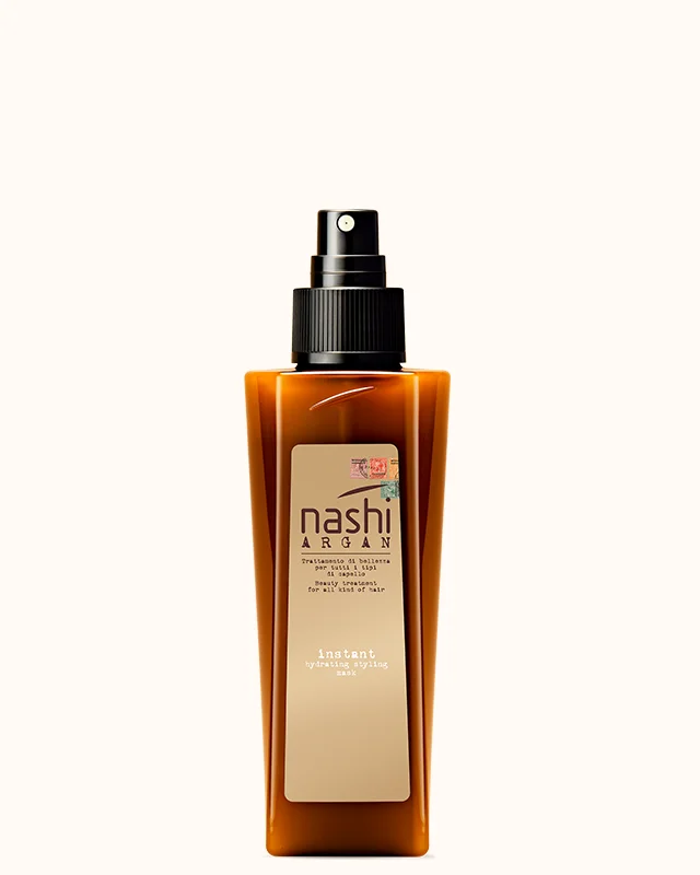 Nashi Argan Moisturizing Conditioner
