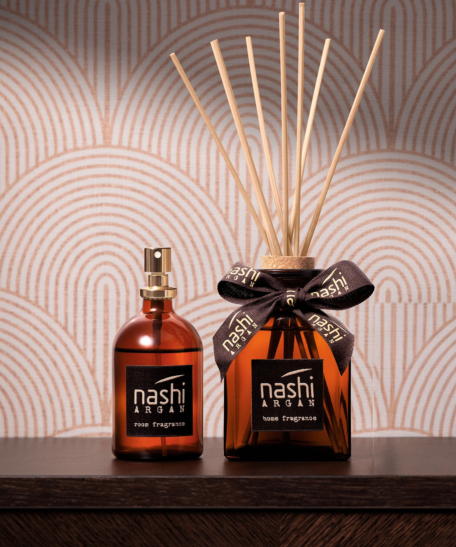 Nashi Argan Home Frangrance