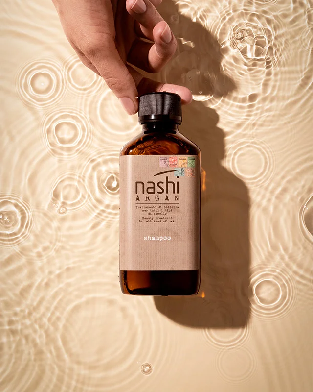 Nashi Shampoo